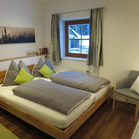Ferienwohnung Moersbachblick 도너스바크워드 외부 사진