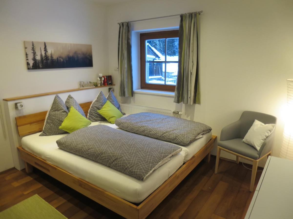 Ferienwohnung Moersbachblick 도너스바크워드 외부 사진